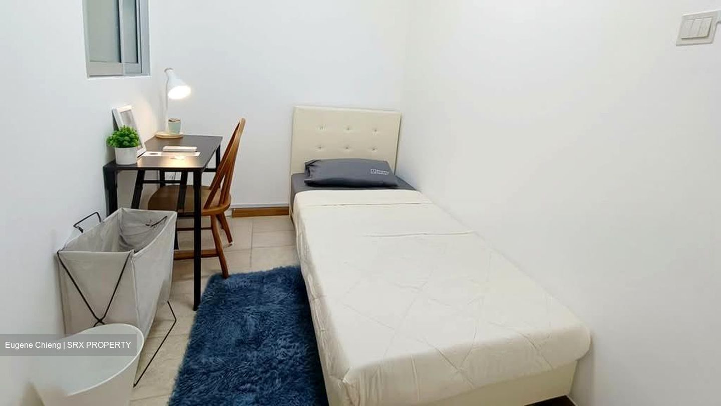 Le Crescendo (D14), Condominium #562085201